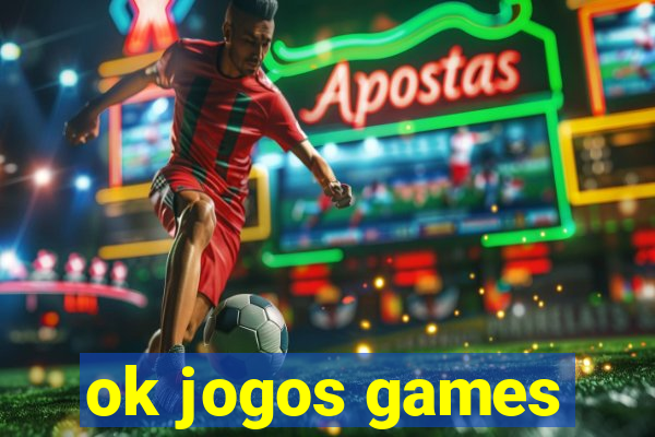 ok jogos games